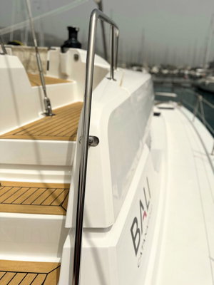 Bali 4.6 „Maestro“ – fotka 8