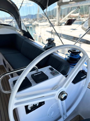 Elan Impression 50.1 „Seaduction“ – fotka 6