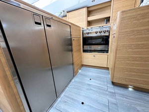 Elan Impression 50.1 „Seaduction“ – fotka 15