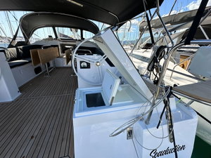 Elan Impression 50.1 „Seaduction“ – fotka 25