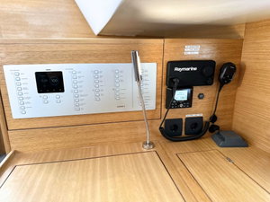 Elan Impression 50.1 „Seaduction“ – fotka 14