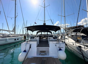 Elan Impression 50.1 „Seaduction“ – fotka 2