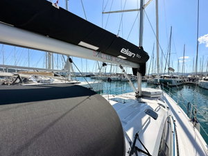 Elan Impression 50.1 „Seaduction“ – fotka 8