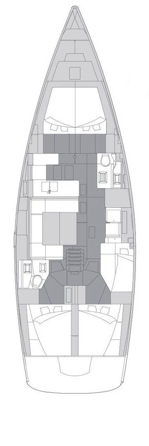 Elan Impression 50.1 „Seaduction“ – fotka 27