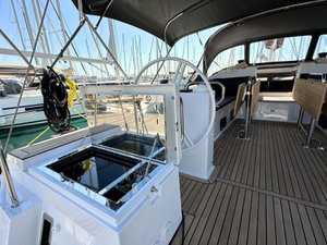 Elan Impression 50.1 „Seaduction“ – fotka 24