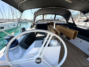 Elan Impression 50.1 „Seaduction“ – fotka 26