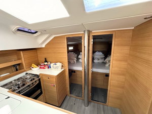 Elan Impression 50.1 „Seaduction“ – fotka 11