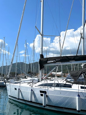 Elan Impression 50.1 „Seaduction“ – fotka 7