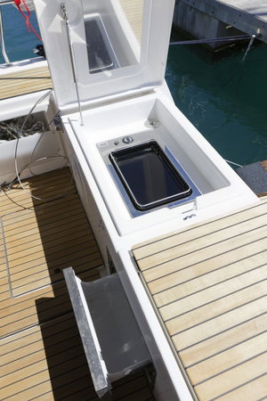 Bavaria 45 Cruiser „Manann II“ – fotka 8