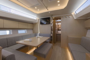 Bavaria 45 Cruiser „Manann II“ – fotka 1
