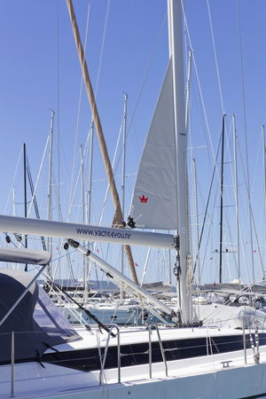 Bavaria 45 Cruiser „Manann II“ – fotka 5