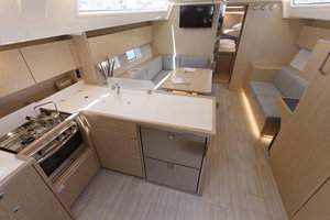 Bavaria 45 Cruiser „Manann II“ – fotka 15