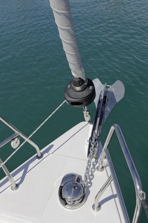 Bavaria 45 Cruiser „Manann II“ – fotka 10