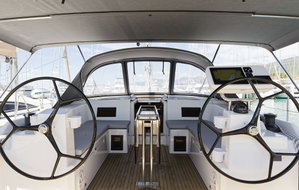 Bavaria 45 Cruiser „Manann II“ – fotka 2