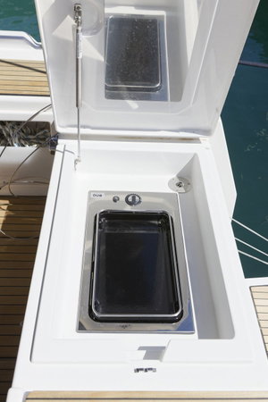 Bavaria 45 Cruiser „Manann II“ – fotka 9