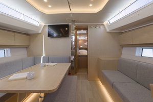 Bavaria 45 Cruiser „Manann II“ – fotka 11