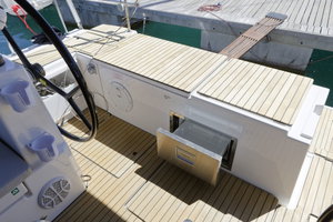 Bavaria 45 Cruiser „Manann II“ – fotka 7