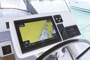 Bavaria 45 Cruiser „Manann II“ – fotka 6