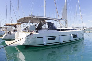 Bavaria 45 Cruiser „Manann II“ – fotka 4
