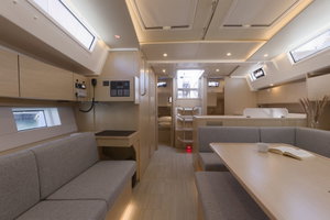 Bavaria 45 Cruiser „Manann II“ – fotka 12