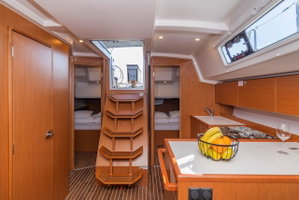 Bavaria C38 „Martini“ – fotka 18