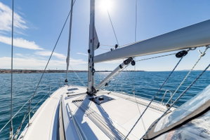 Bavaria C38 „Martini“ – fotka 11