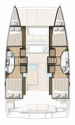 Bali Catsmart „BAY BREEZE V“ – fotka 14