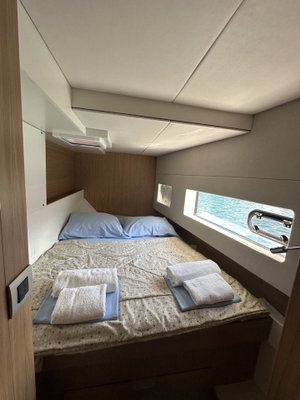 Bali Catsmart „BAY BREEZE V“ – fotka 9