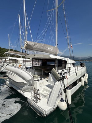 Bali Catsmart „BAY BREEZE V“ – fotka 1