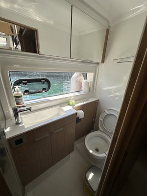 Bali Catsmart „BAY BREEZE V“ – fotka 13