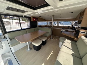 Bali Catsmart „BAY BREEZE V“ – fotka 4