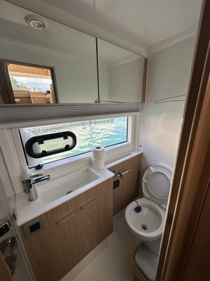 Bali Catsmart „BAY BREEZE V“ – fotka 10