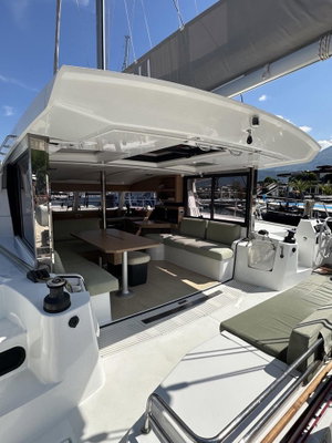 Bali Catsmart „BAY BREEZE V“ – fotka 2