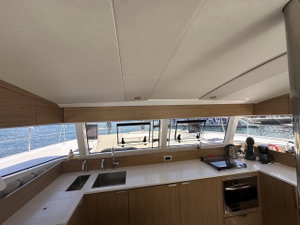 Bali Catsmart „BAY BREEZE V“ – fotka 3
