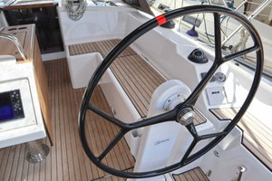 Bavaria C42 „Lima“ – fotka 6