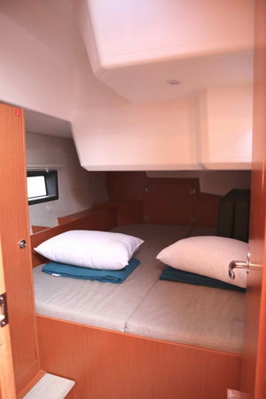 Bavaria C42 „Lima“ – fotka 28