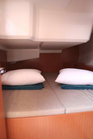 Bavaria C42 „Lima“ – fotka 29