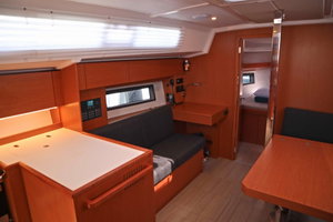 Bavaria C42 „Lima“ – fotka 17