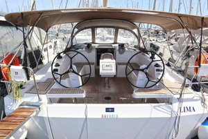 Bavaria C42 „Lima“ – fotka 1