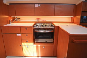 Bavaria C42 „Lima“ – fotka 21