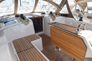 Bavaria C42 „Lima“ – fotka 14
