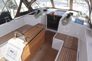Bavaria C42 „Lima“ – fotka 13