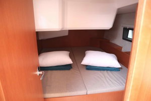Bavaria C42 „Lima“ – fotka 30