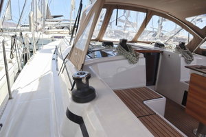 Bavaria C42 „Lima“ – fotka 8