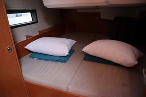 Bavaria C42 „Lima“ – fotka 27