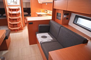 Bavaria C42 „Lima“ – fotka 33