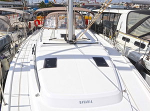 Bavaria C42 „Lima“ – fotka 11