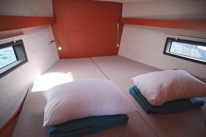 Bavaria C42 „Lima“ – fotka 25