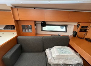Bavaria C42 „Maia“ – fotka 15