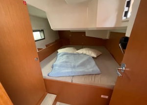 Bavaria C42 „Maia“ – fotka 4